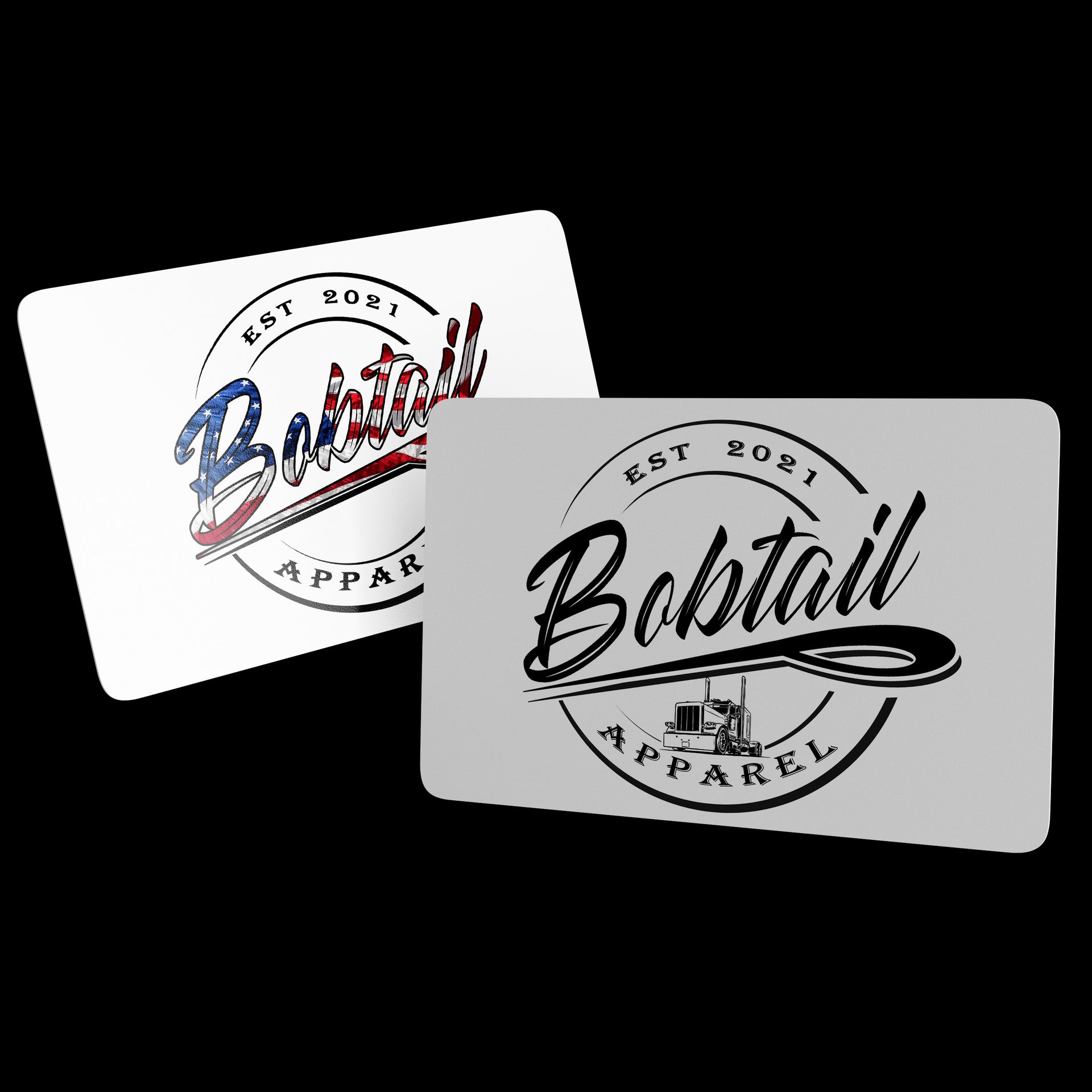 Bobtail Apparel eGift Card