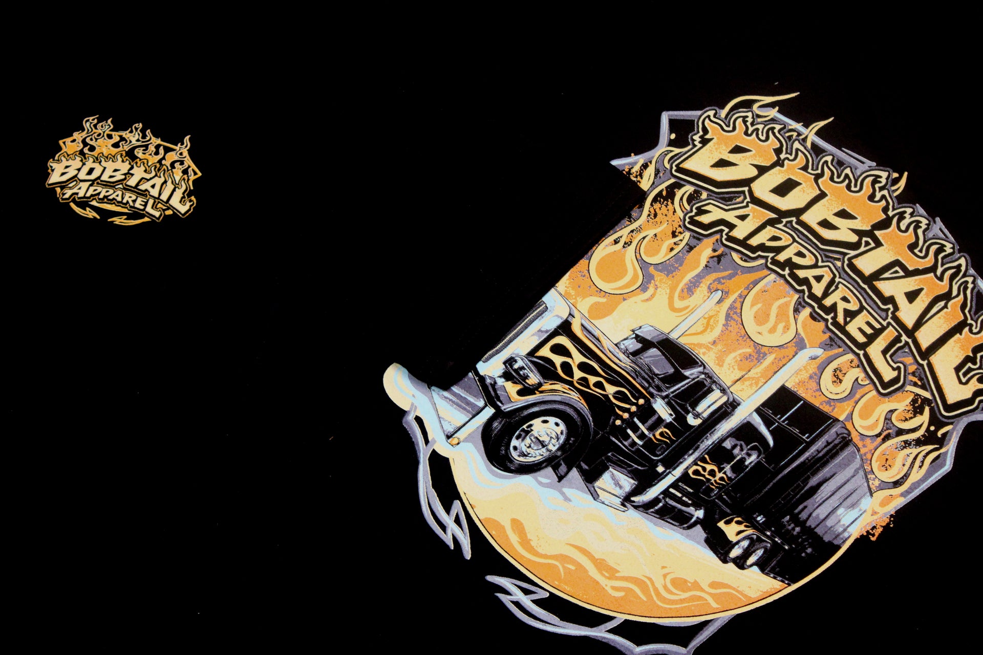Thrasher Tee