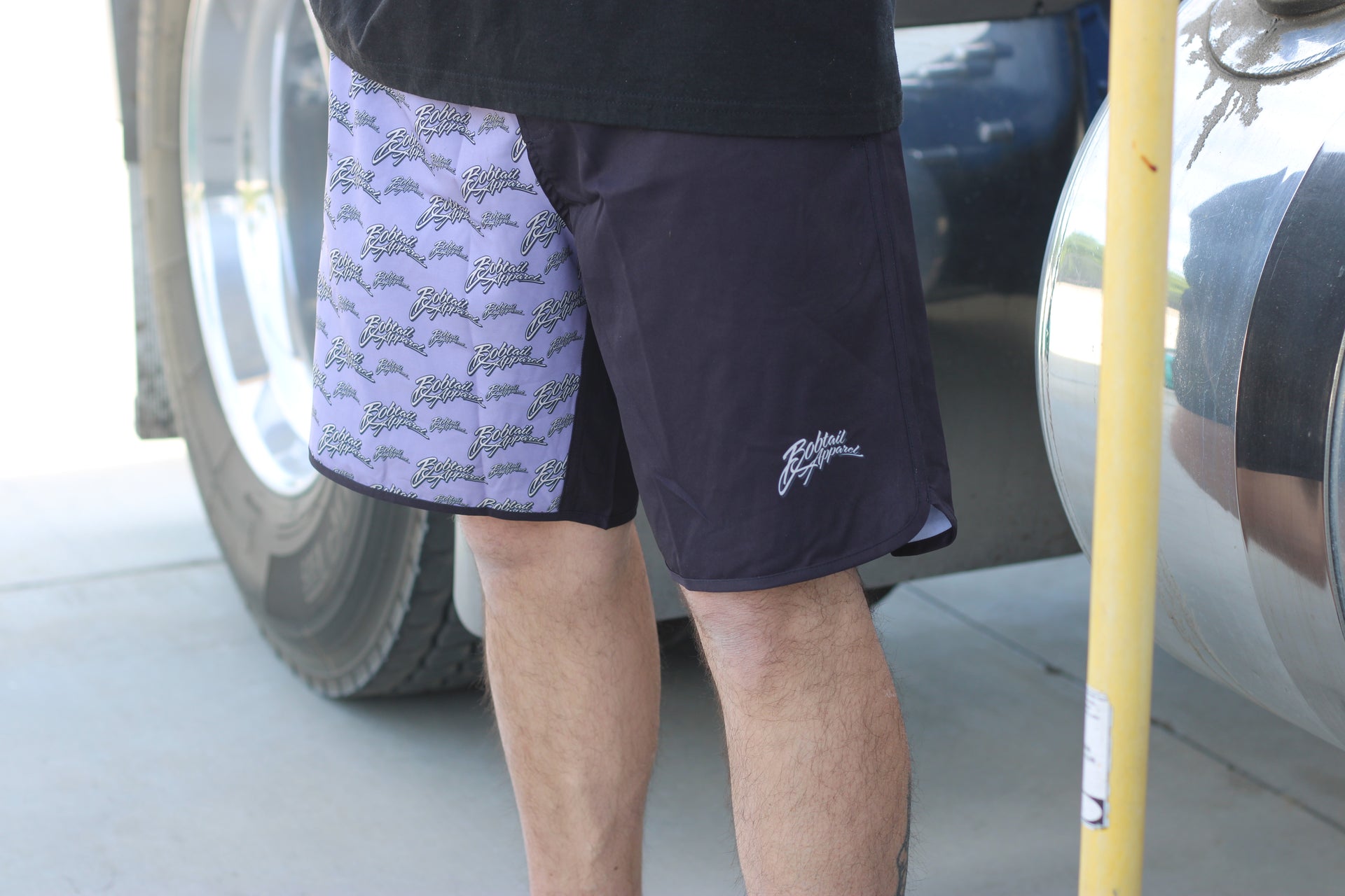 Overdrive Board Shorts
