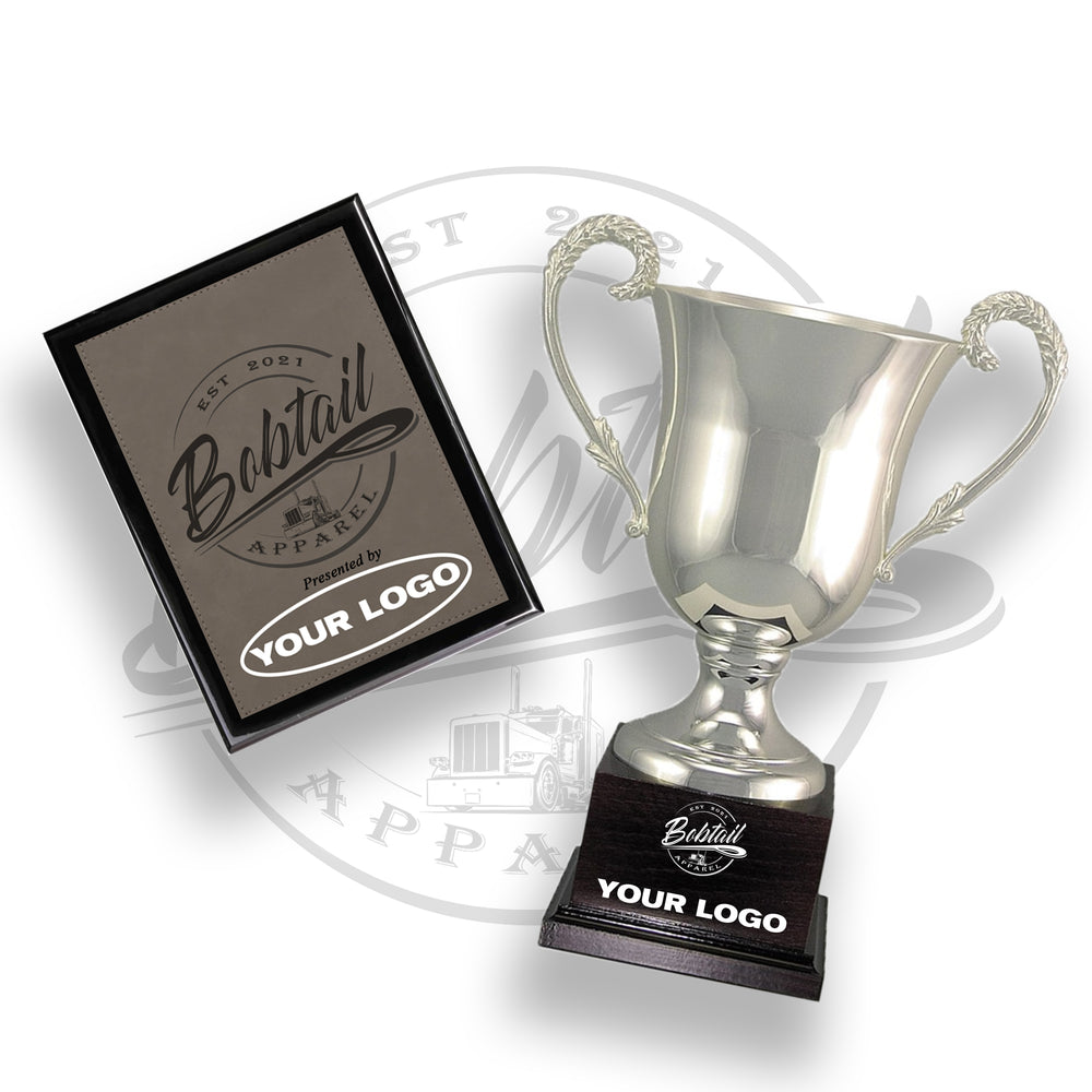 Bobtail Categories Trophy Sponsorship