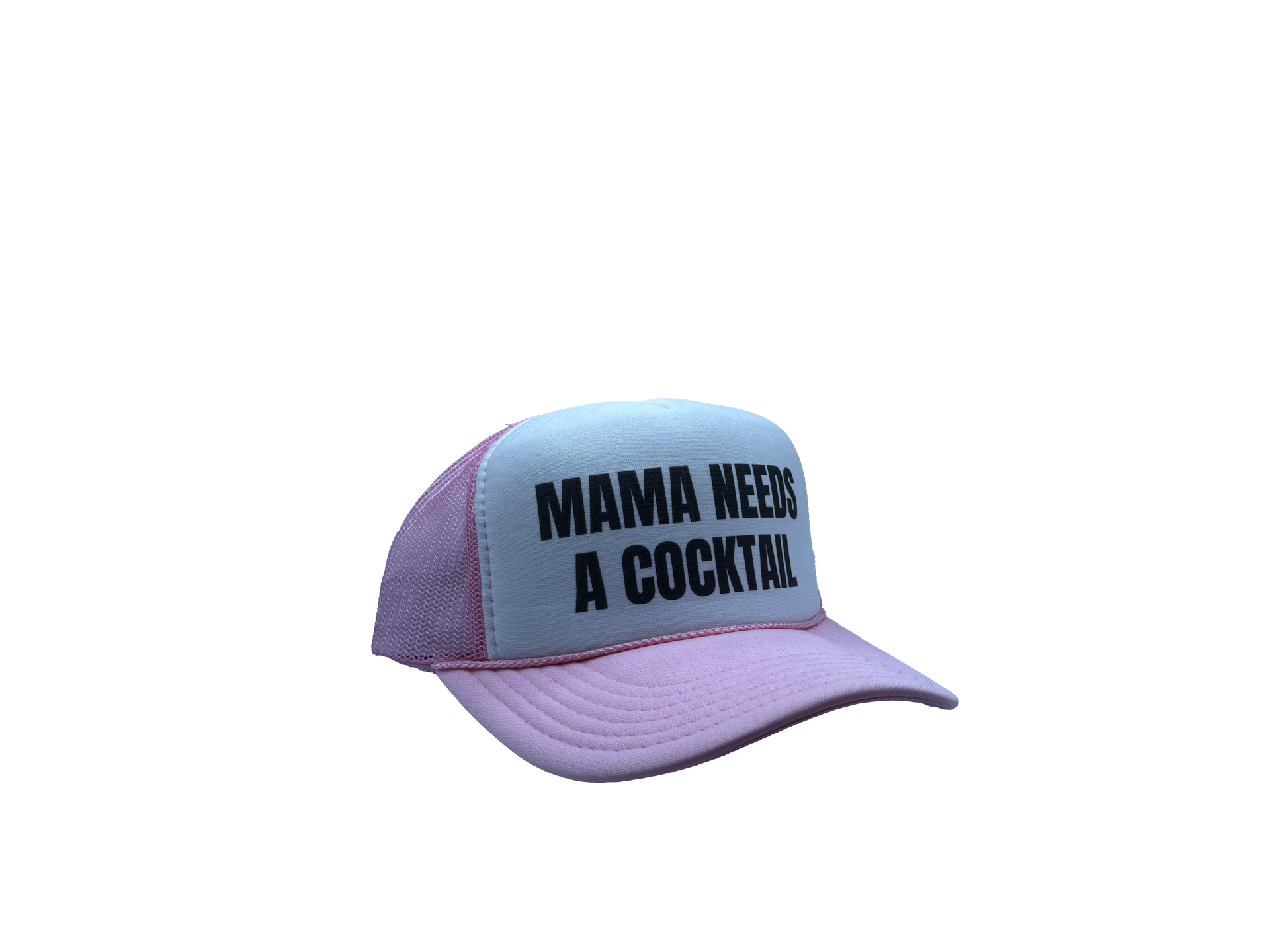 Mama Needs a Cocktail Hat