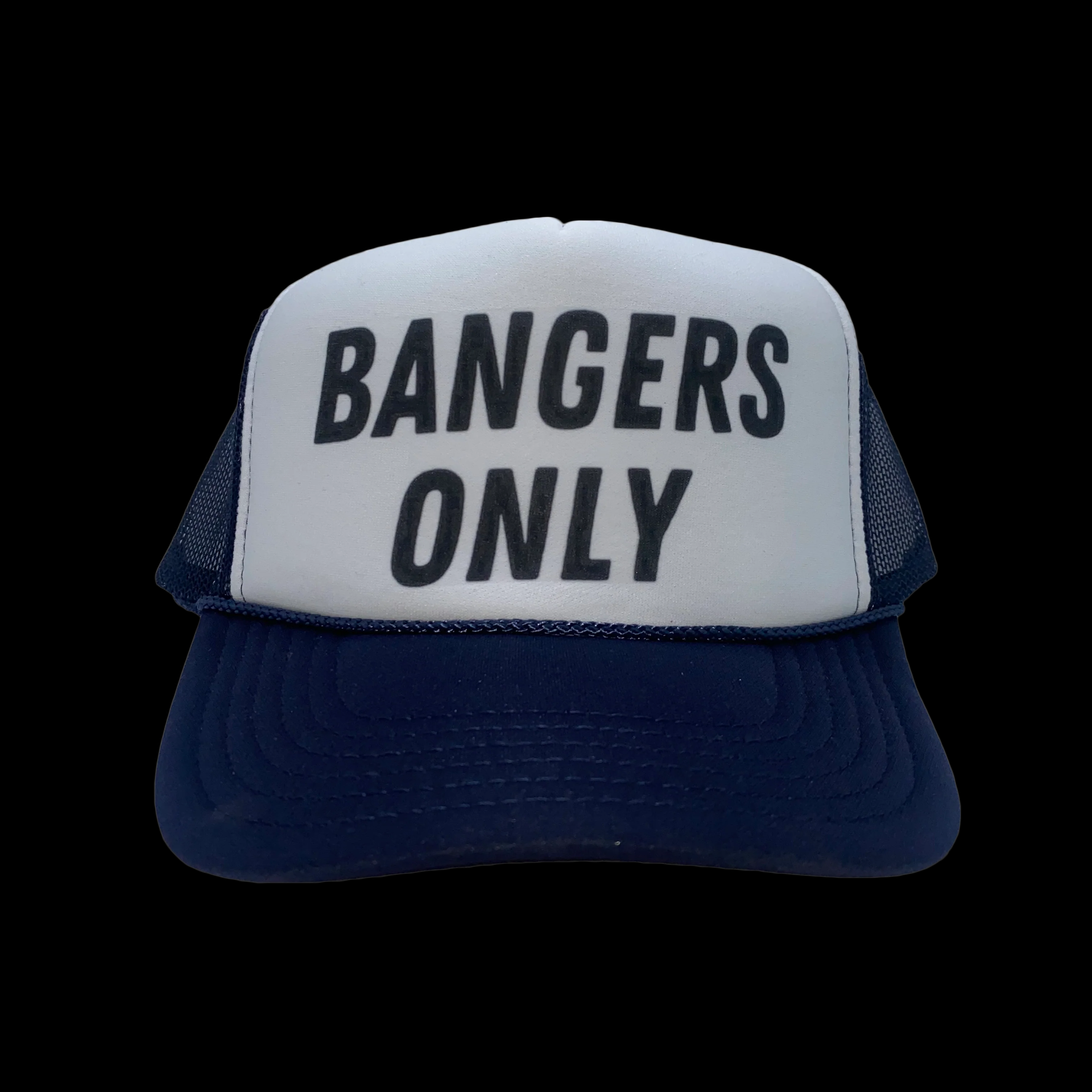 Bangers Only Hat