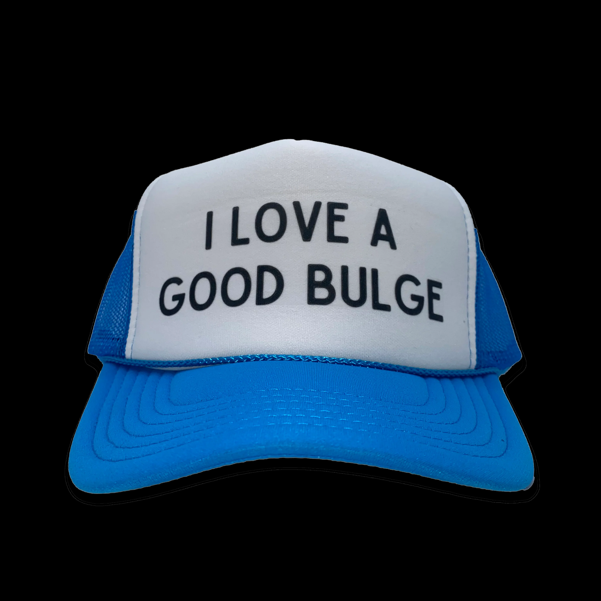 I Love a Good Bulge Hat