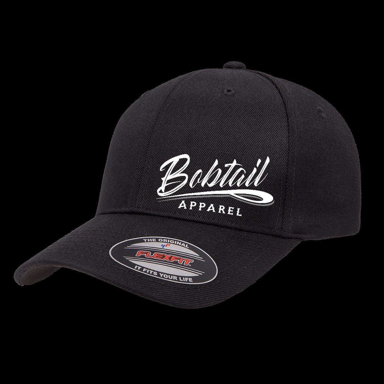 Bobtail Heritage Curved Bill