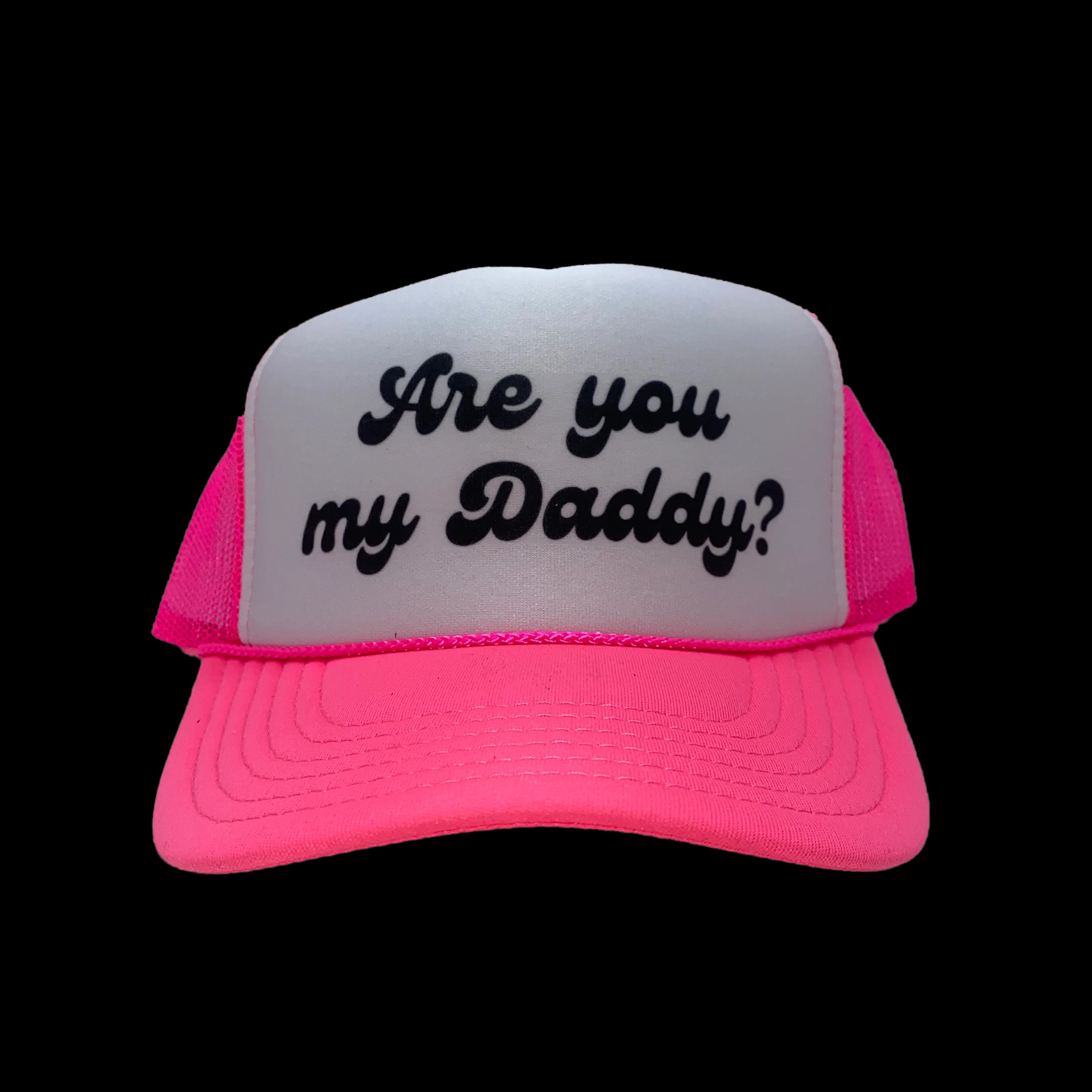 Are you my Daddy? Hat