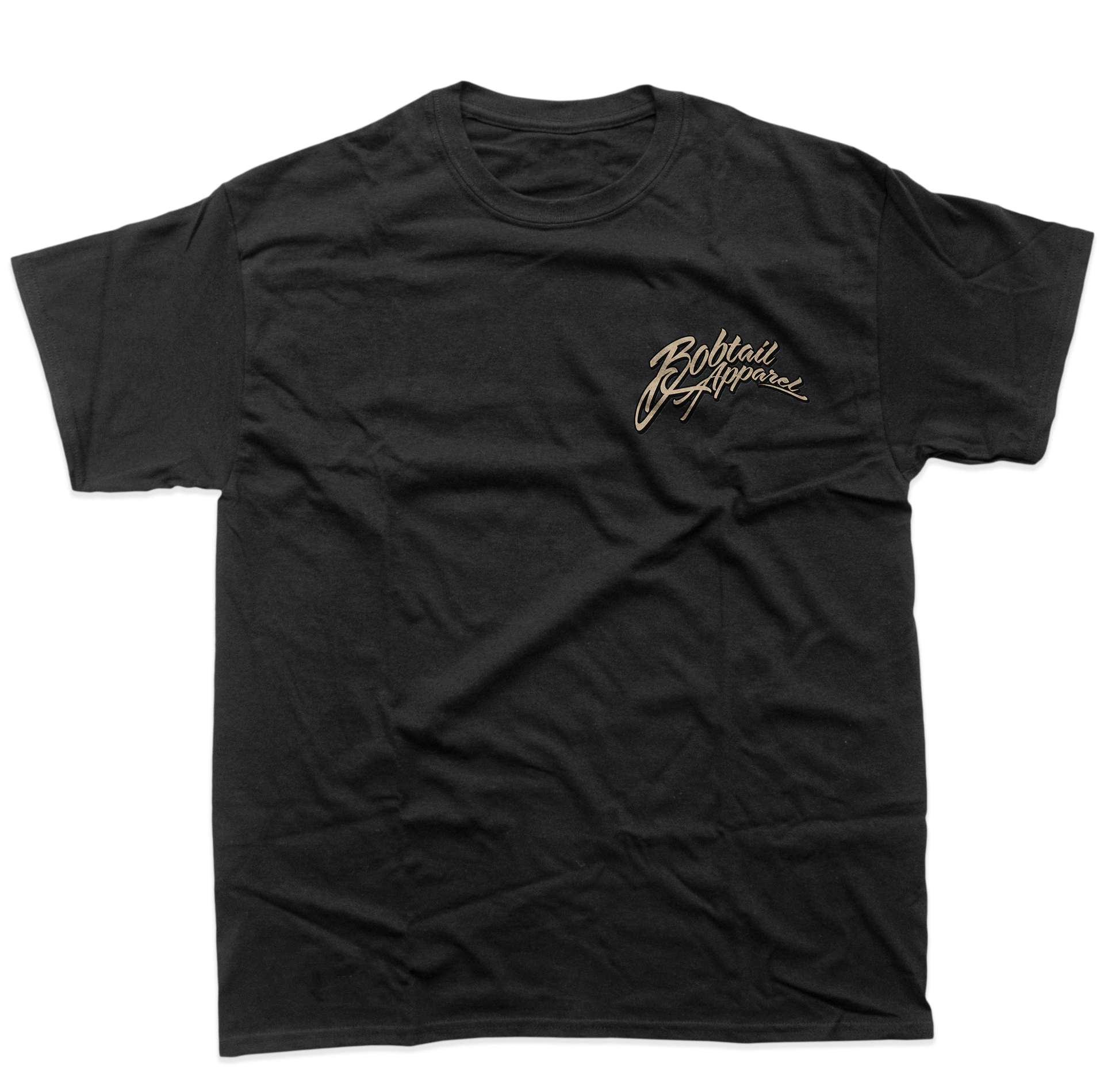 Camp Counselor Tee