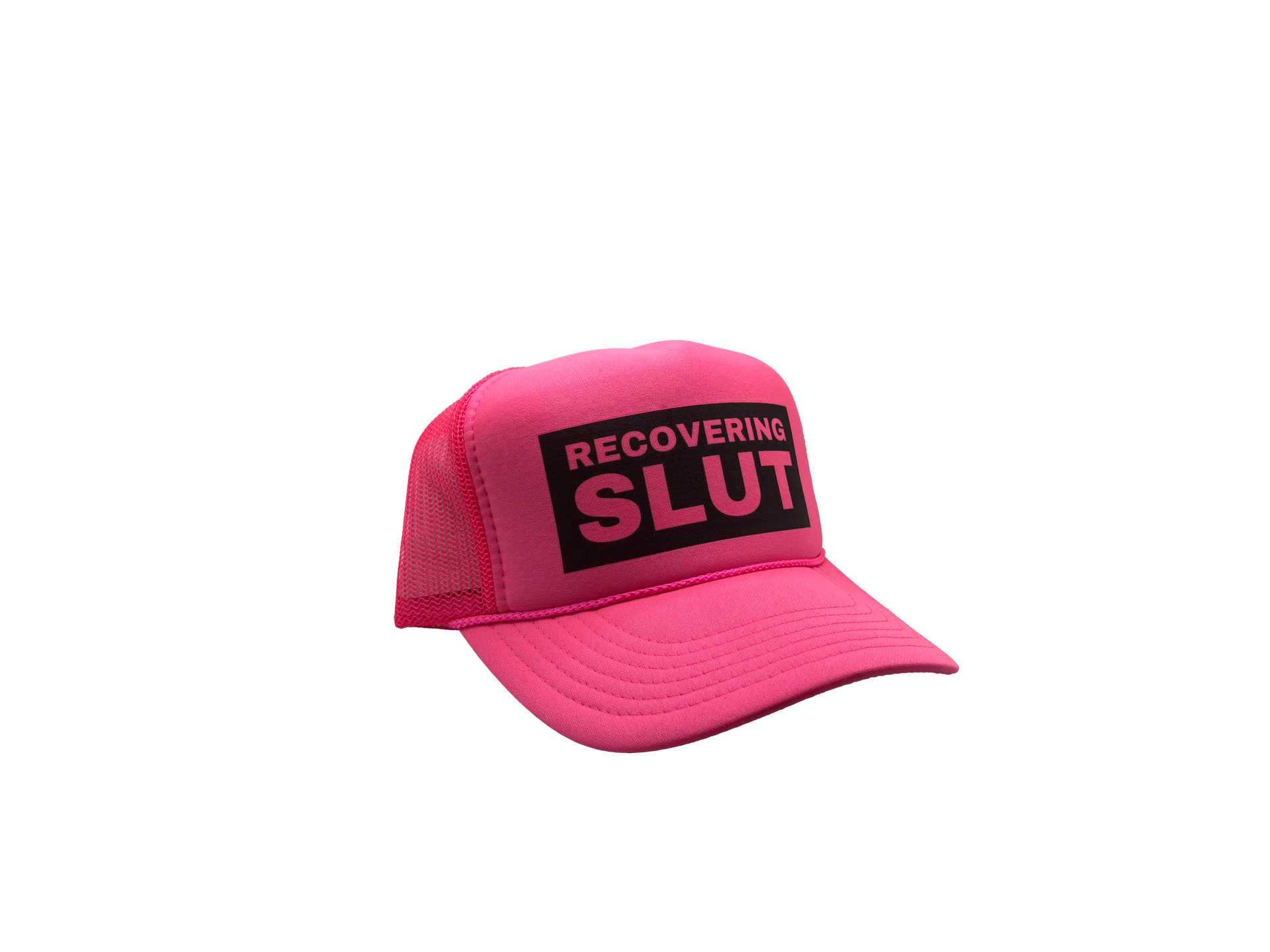 Recovering Sl*t Hat