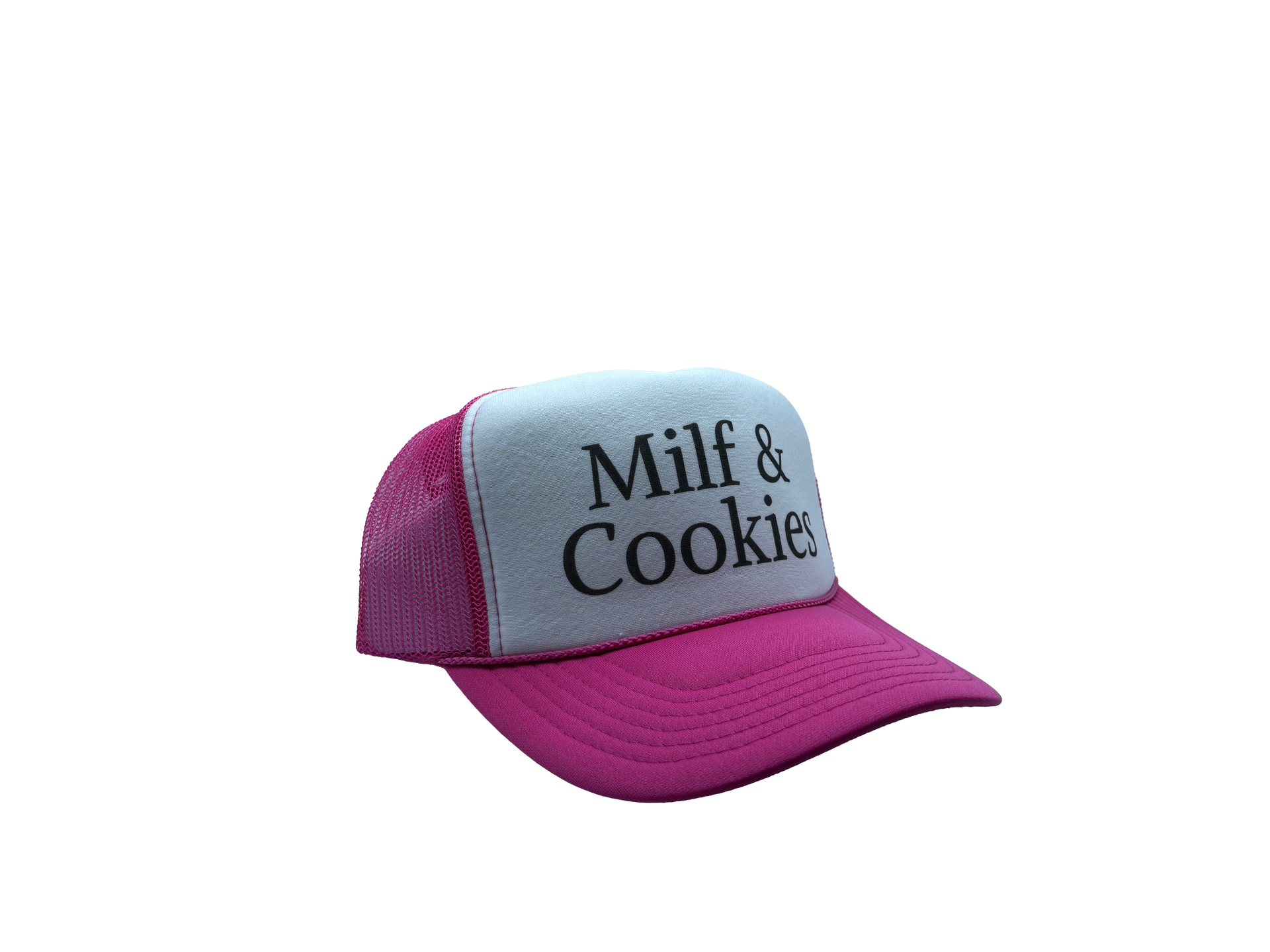 Milf & Cookies Hat