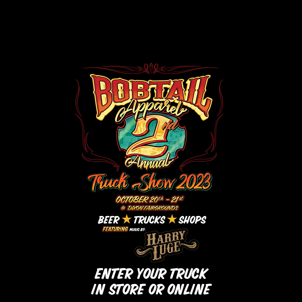 Bobtail Apparel