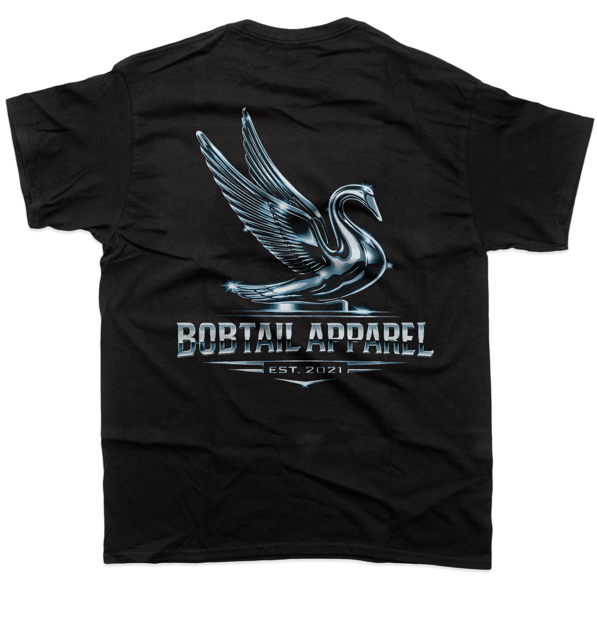 Swan Tee