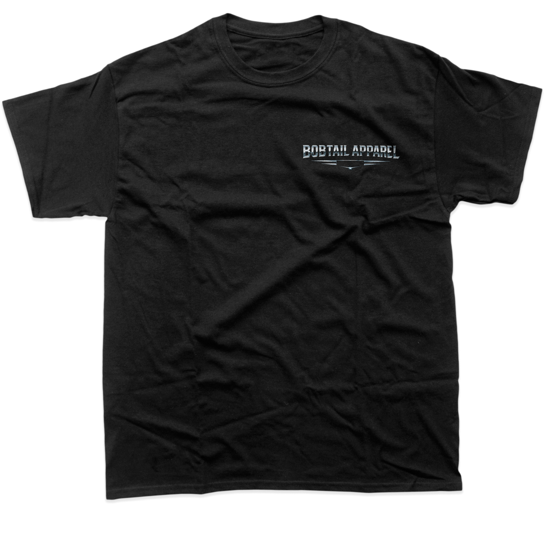 Swan Tee