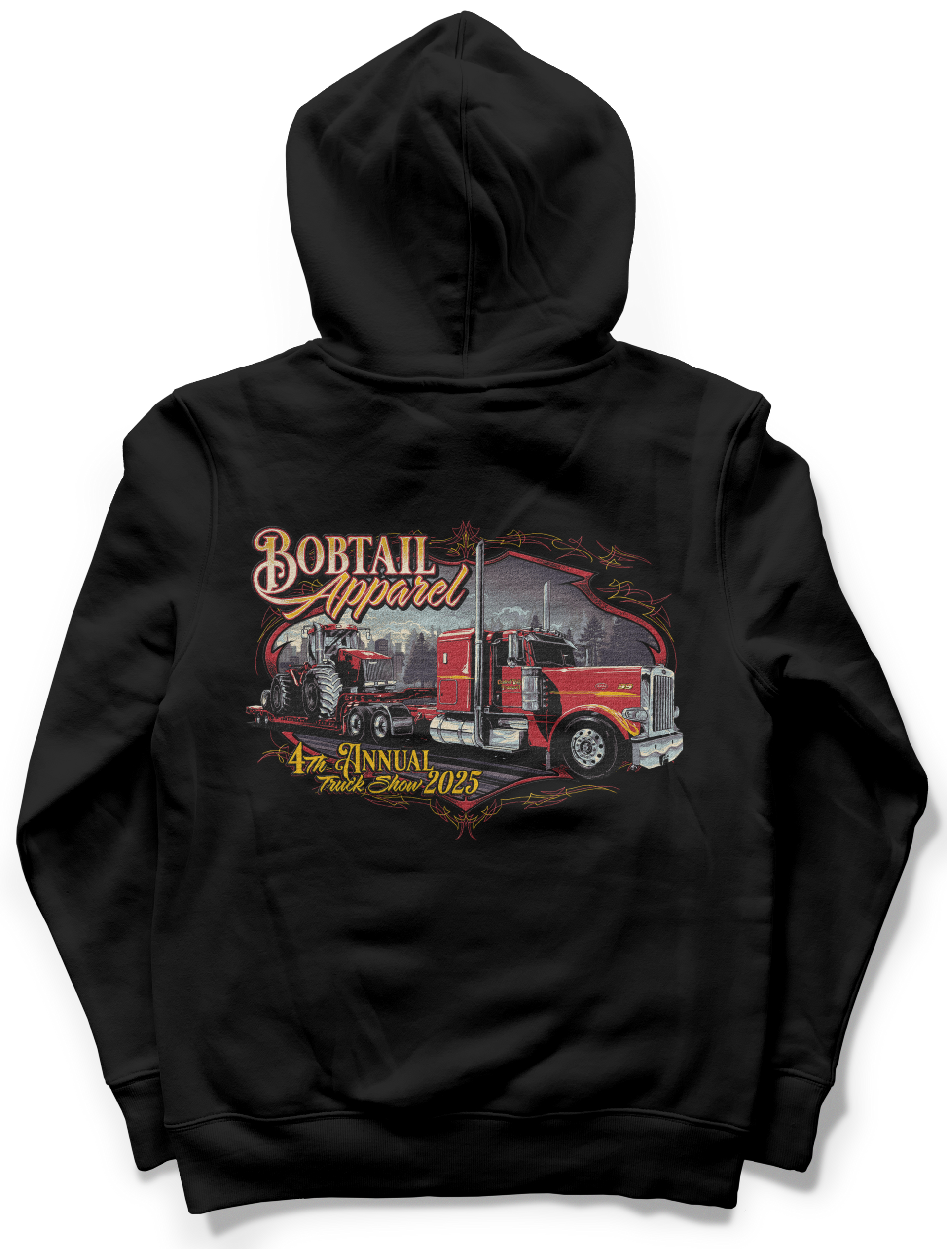 2025 Winners Circle Hoodie