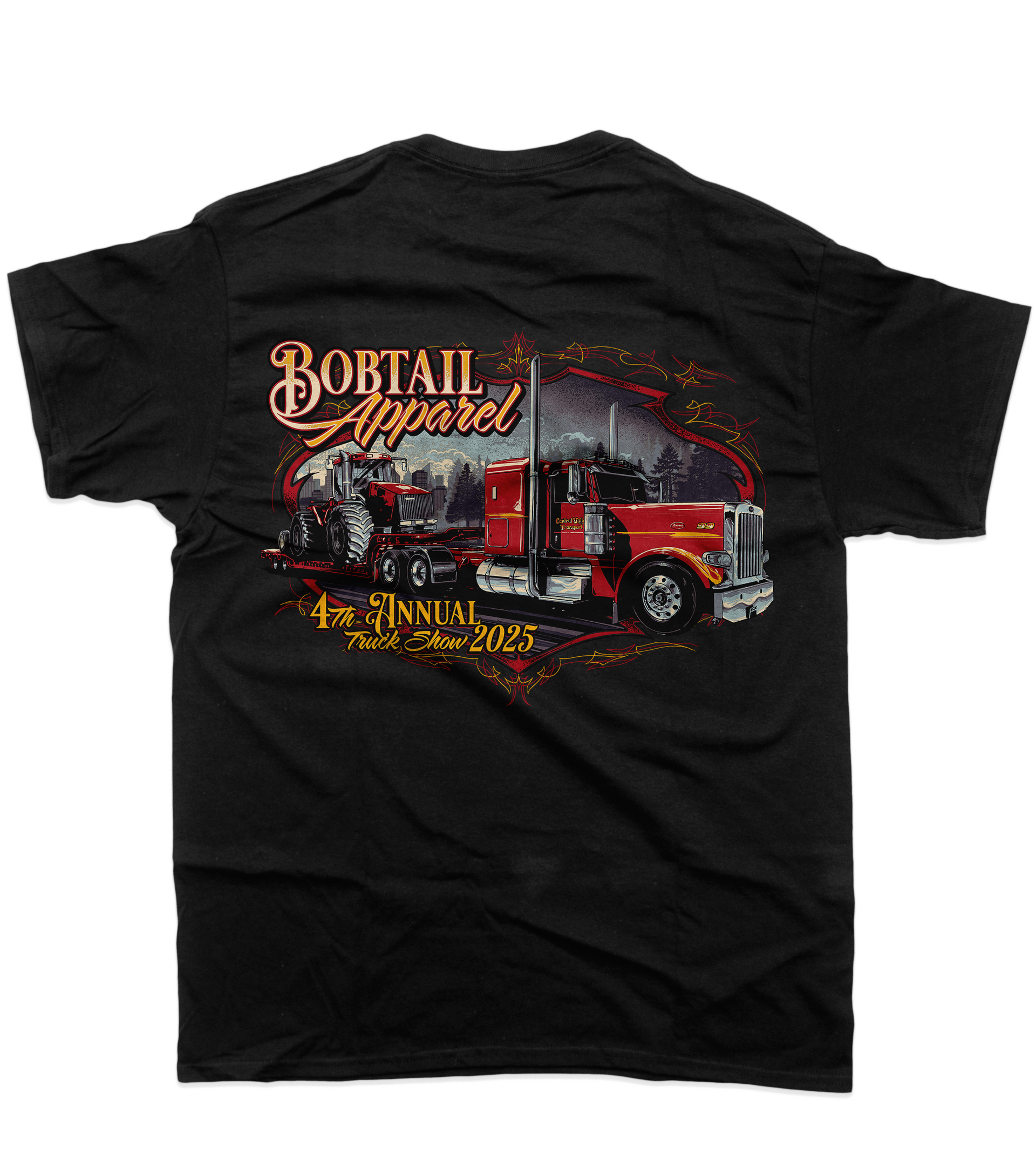 2025 Winners Circle Tee