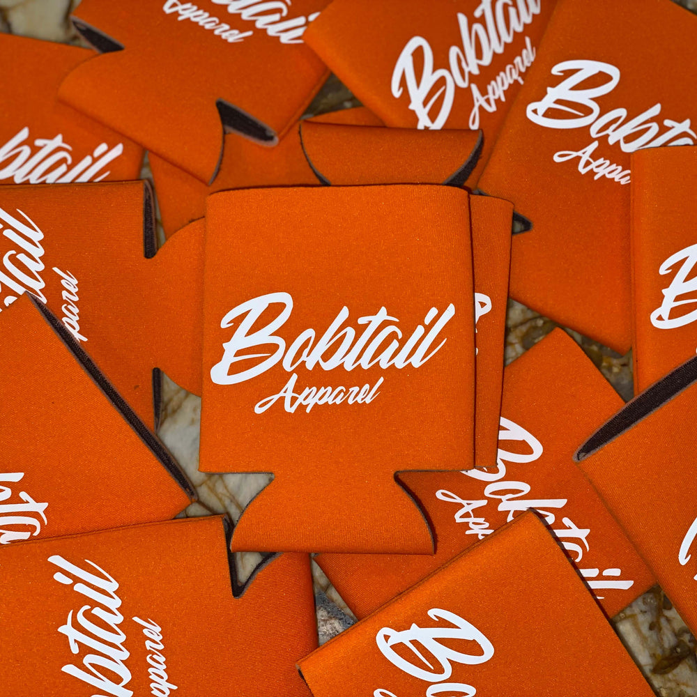 
                  
                    Bobtail Essential Koozie
                  
                
